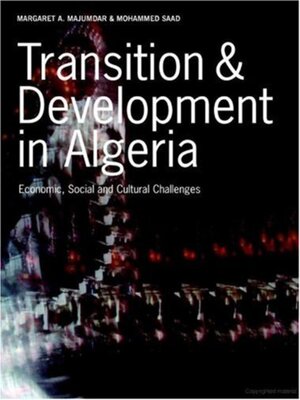 cover image of Transition & Development in Algeria